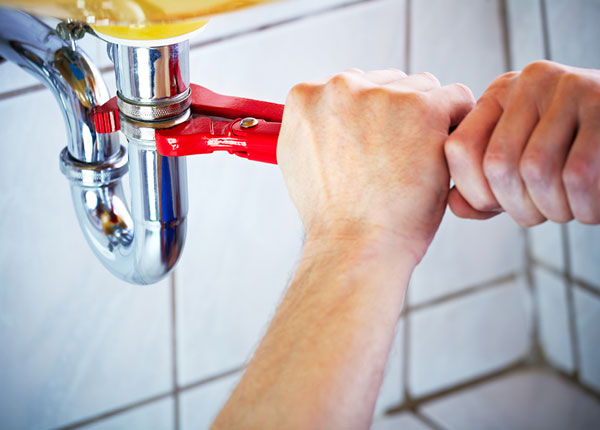 About Timberlake Plumbers